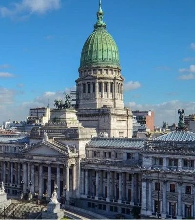 Fueros, escándalos y estrategias: el Congreso se calienta para las extraordinarias