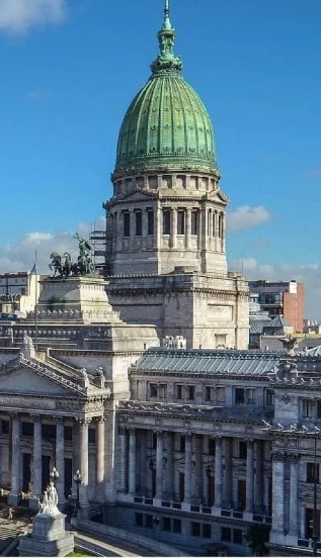 Fueros, escándalos y estrategias: el Congreso se calienta para las extraordinarias