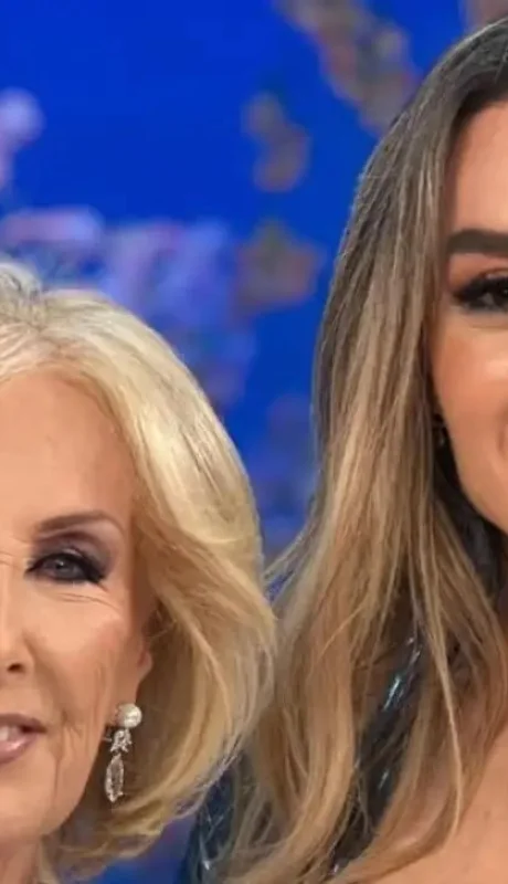 Mirtha al ataque: las preguntas que dejaron sin palabras a Fátima Florez