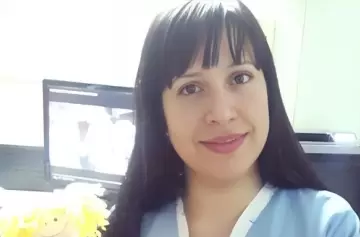 Detuvieron a la pareja del principal sospechoso por el asesinato de la enfermera