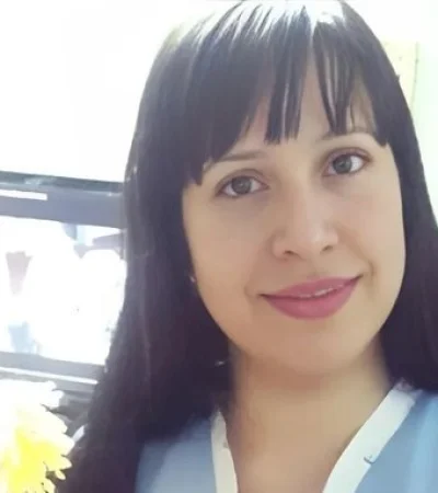 Eliana Vanesa Gómez, enfermera del Hospital Churruca y personal civil auxiliar de la Policía Federal Argentina (PFA), fue asesinada de un disparo