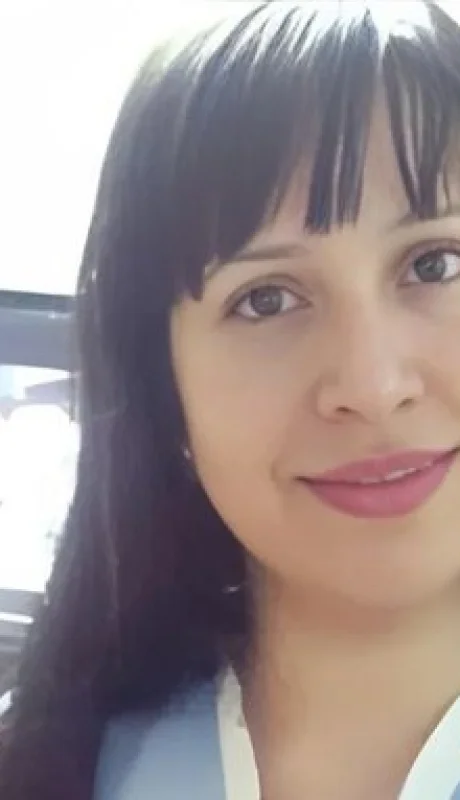 Eliana Vanesa Gómez, enfermera del Hospital Churruca y personal civil auxiliar de la Policía Federal Argentina (PFA), fue asesinada de un disparo