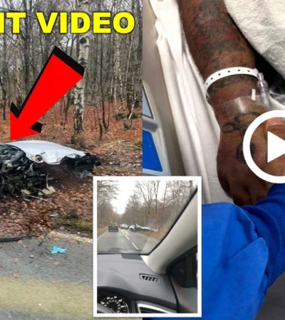 Aun no se sabe que le pasó al jugador