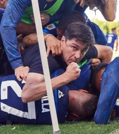 Talleres de Córdoba superó a Gimnasia de La Plata