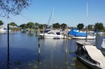 Se entregó el lanchero que provocó un accidente fatal en Santa Fe