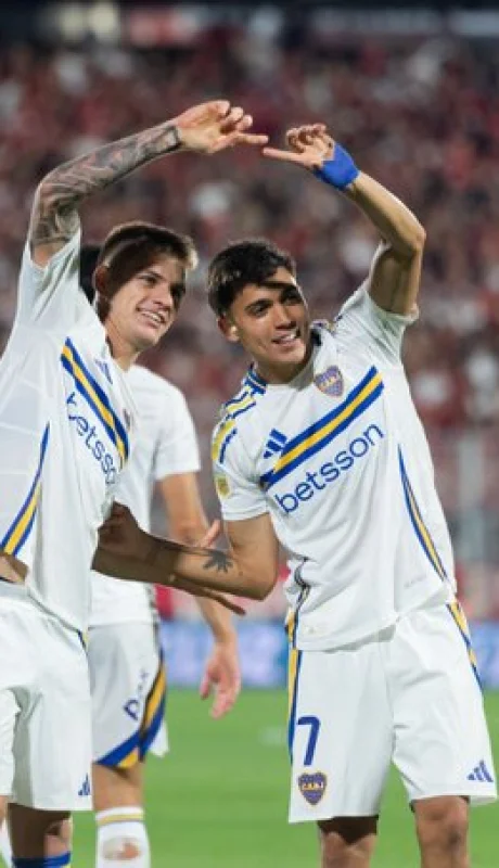 El festejo de Zenon y Ceballos