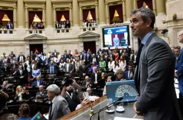 Sesiones Extraordinarias: desde la CC criticaron la falta de convocatoria oficial