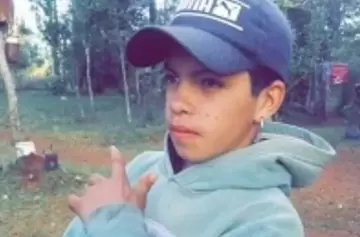 Ofrecen $5 millones para encontrar a un adolescente desaparecido en Misiones