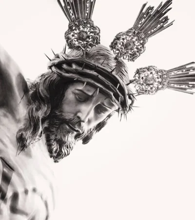 Crucifixión De Jesucristo