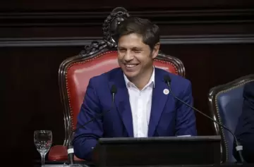 Se frustró el intento de Kicillof de postergar las PASO
