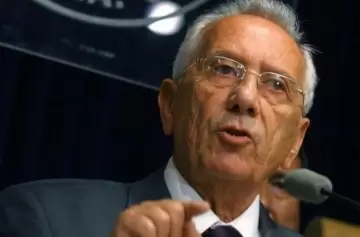 Falleció Héctor Recalde, histórico abogado laboralista y referente sindical