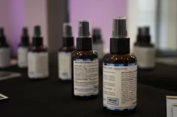 Crearon en Mendoza un repelente contra el dengue