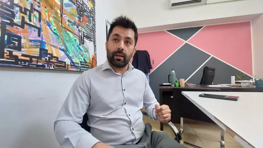 "Es un repelente que no tiene grandes implicaciones químicas, por lo tanto es adecuado para niños y adultos" (I. Shulz)