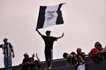 Me quedo con todo lo bueno, que es mucho