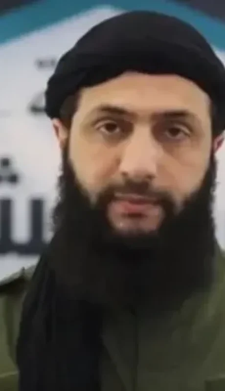 El líder de HTS, Abu Mohammed al Jawlani, podría ser reconocido como presidente interino de Siria.