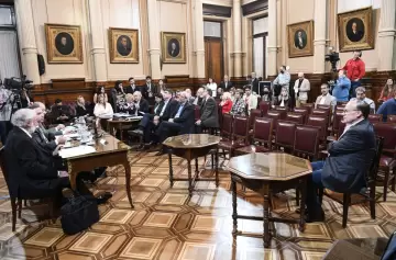 Si no hay extraordinarias, el Congreso estará en receso hasta el 1 de marzo