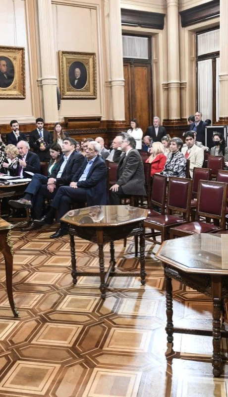 Comisión de Legislación y Asuntos Constitucionales