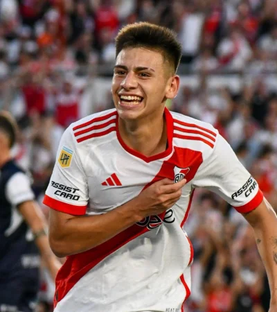 El juvenil no será cedido a Girona