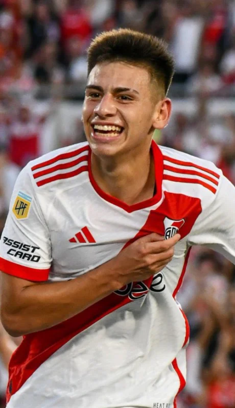 El juvenil no será cedido a Girona