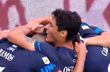 La Lepra no para de ganar y empieza a cerrar el año de la mejor manera