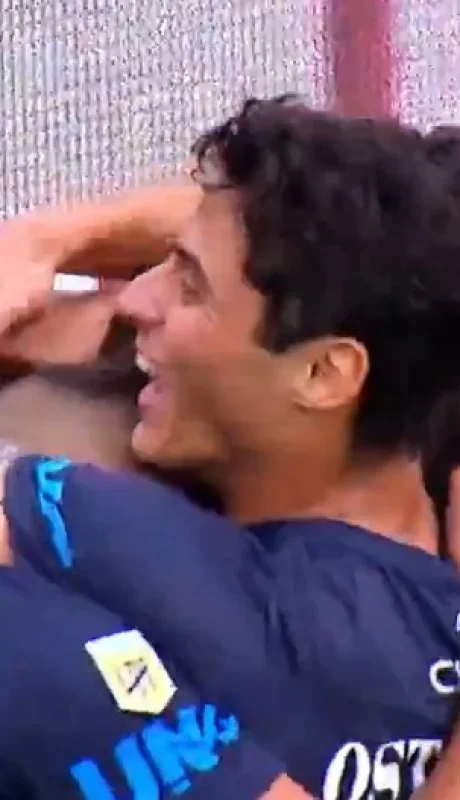 La Lepra mendocina cantó victoria en rodeo ajeno