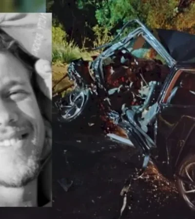 El oriundo de Misiones perdió la vida en la ruta brasileña/