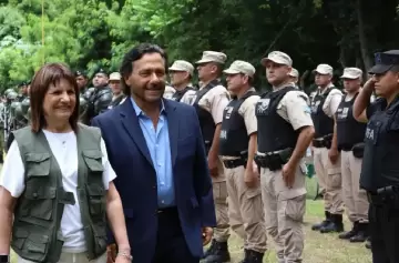 En que consiste el decidido Plan Güemes que es anunciado por Patricia Bullrich