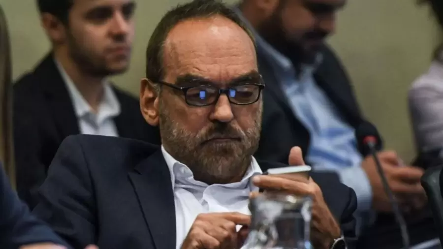 Fernando Iglesias, diputado del PRO