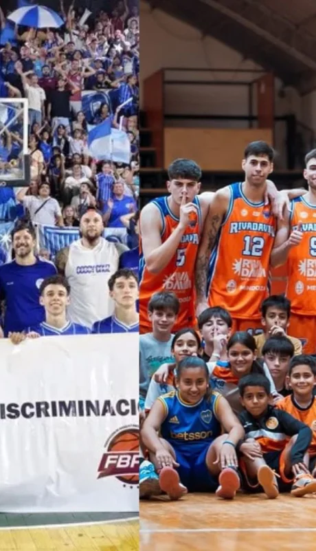 Se juega la primera final entre Bodegueros y Naranjas