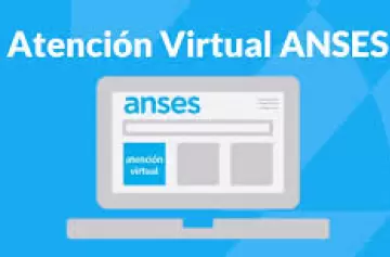 Los trámites que se sumaron a la atención virtual de ANSES en el 2024
