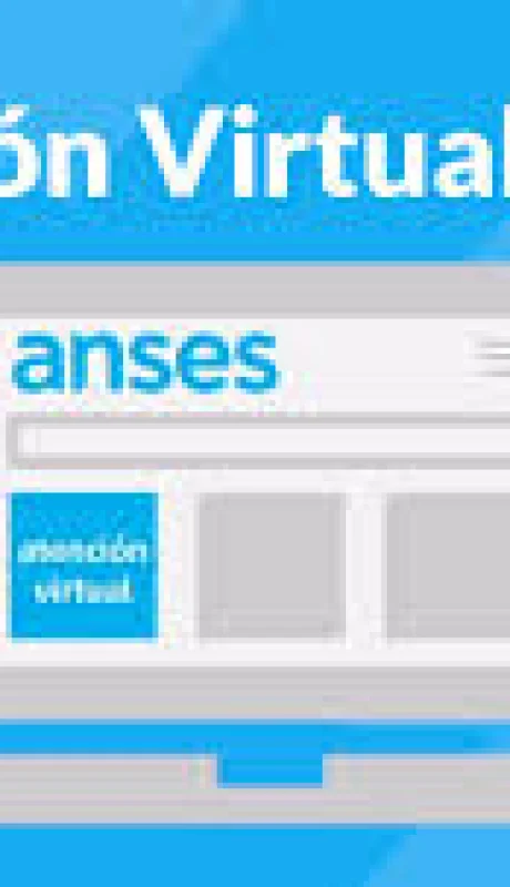 En la atención virtual de ANSES se pueden realizar variados trámites./