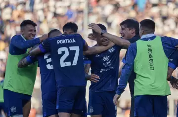 Así se disputará la última fecha de la LPF 2024