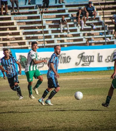 El Boli mereció más pero cayó ante el Víbora