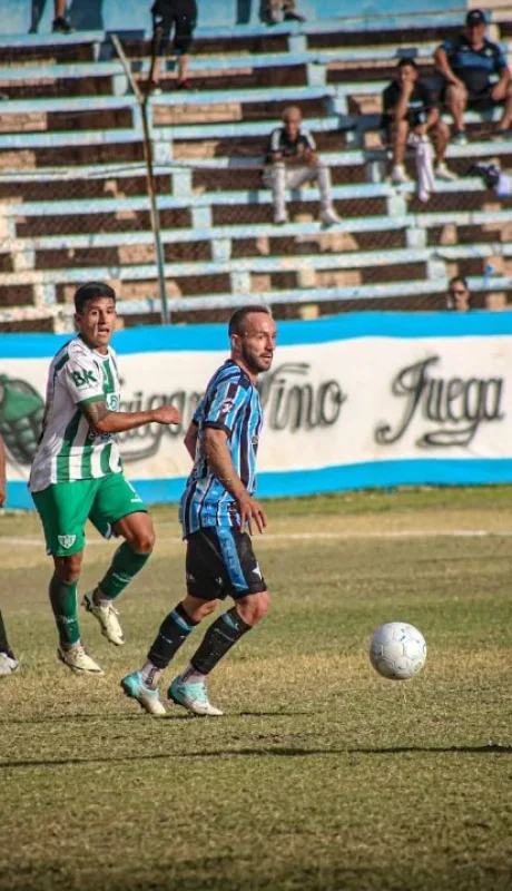 El Boli mereció más pero cayó ante el Víbora