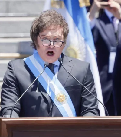 El presidente se viene con un discurso donde presentará los aprobados y definirá el perfil de recuperación económica.