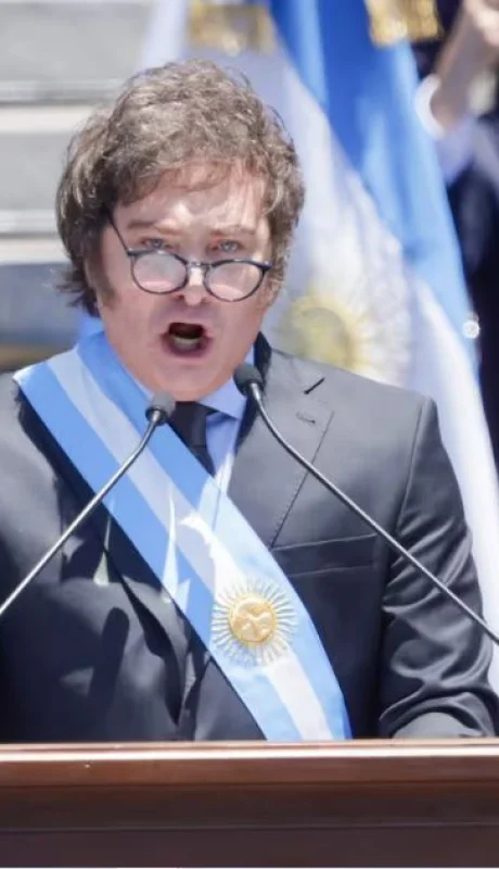 El presidente se viene con un discurso donde presentará los aprobados y definirá el perfil de recuperación económica.