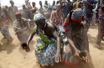 Jefe pandillero ordenó una masacre contra practicantes de la religión vudú
