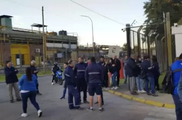 Avon/Natura cerró su planta de San Fernando y despidió a casi 300 trabajadores