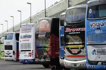 Desregulación del sistema de transporte de pasajeros: ¿de qué se trata?