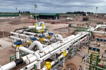 Para Aldana Denis, "el superávit de la balanza energética es un componente importante"