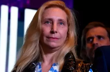 Karina Milei intimó al periodista Rolando Graña por acusaciones "falsas"