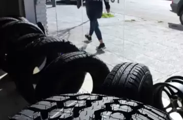 Cambios en la reglamentación de compras de cubiertas en Chile