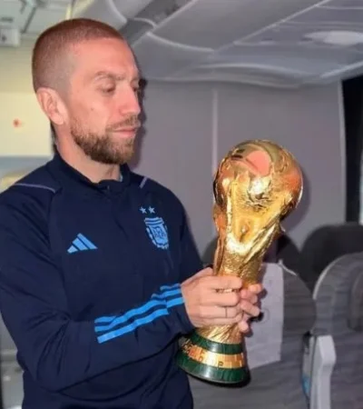 Alejandro Papu Gómez.