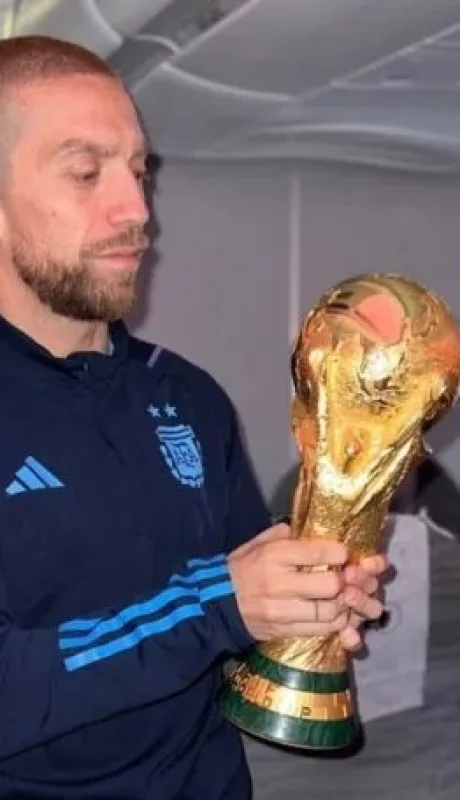 Alejandro Papu Gómez.