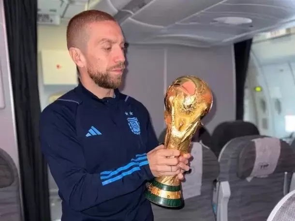 Alejandro Papu Gómez