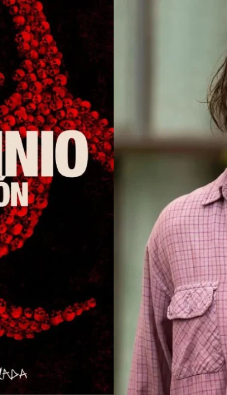 '28 Years Later': el regreso del apocalipsis zombie con un elenco de lujo