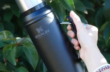 Termo Stanley: cómo saber si el tuyo es original o no