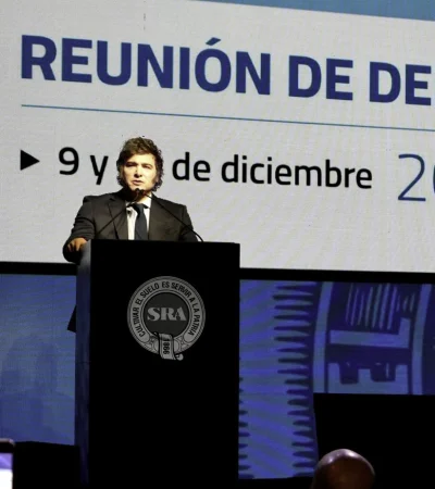 Imagen: Noticias Argentinas