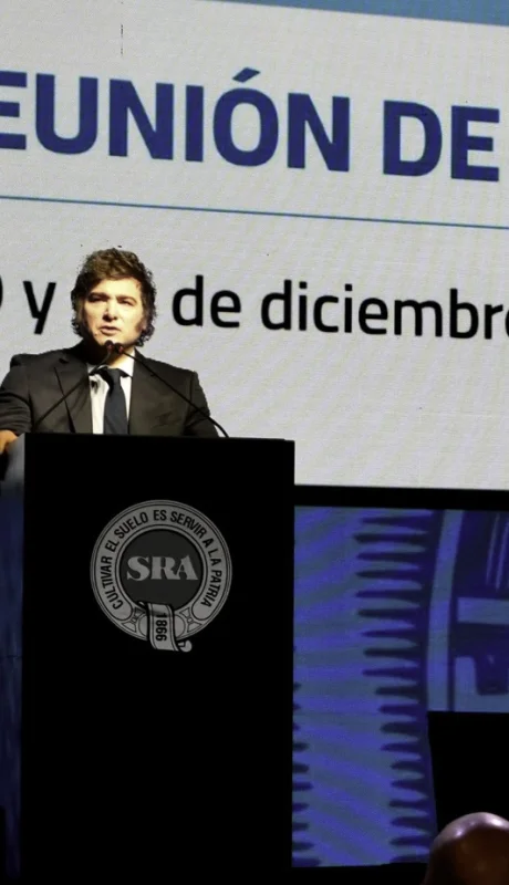 Imagen: Noticias Argentinas