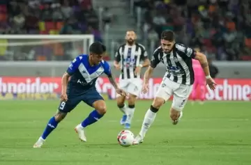 Vélez vs. Central Córdoba por Copa Argentina 2024: día, hora, árbitro y TV